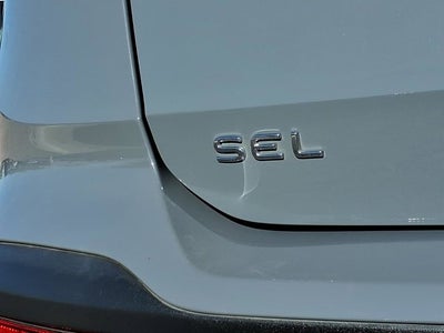 2022 Volkswagen Taos SEL