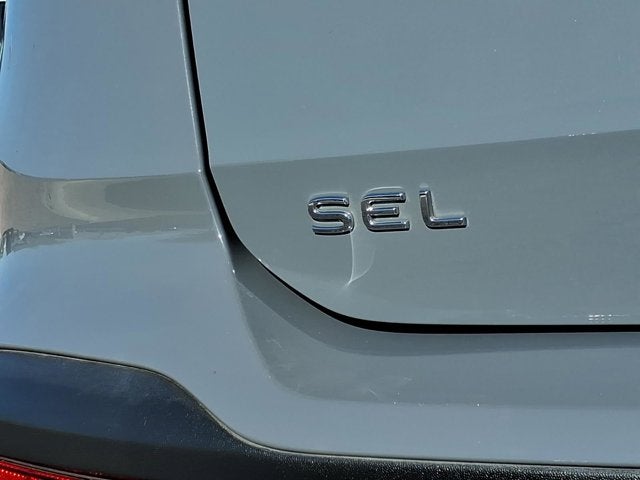 2022 Volkswagen Taos SEL