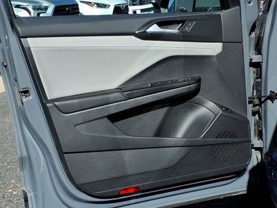 2022 Volkswagen Taos SEL