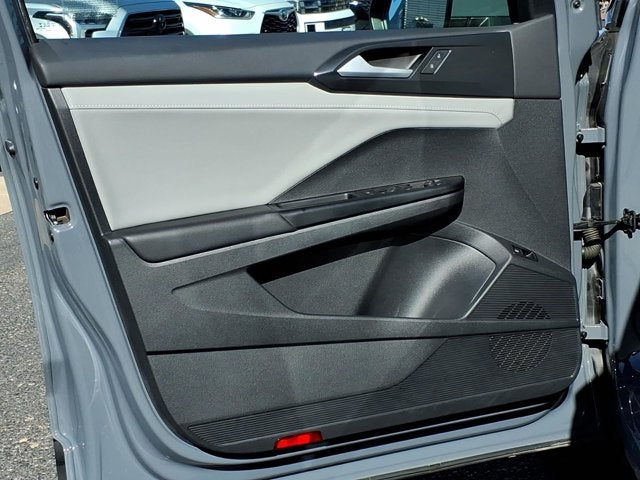 2022 Volkswagen Taos SEL