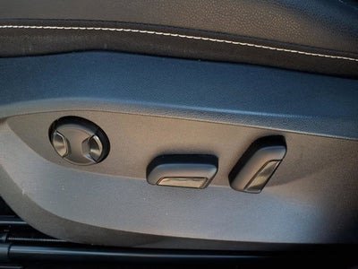 2022 Volkswagen Taos SEL