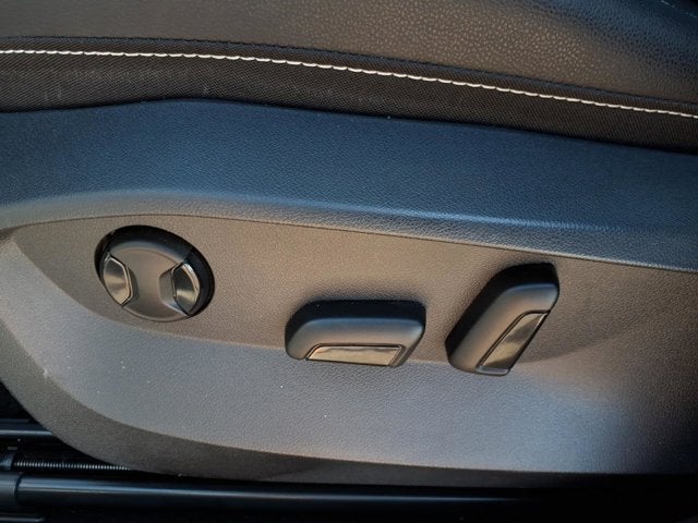 2022 Volkswagen Taos SEL