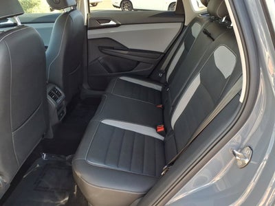 2022 Volkswagen Taos SEL