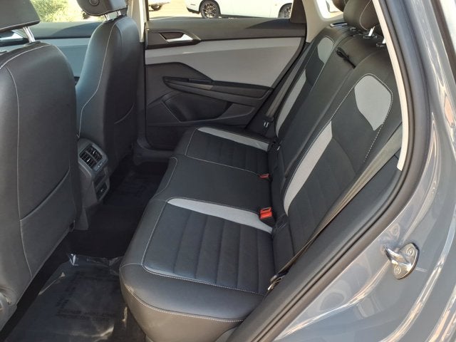 2022 Volkswagen Taos SEL