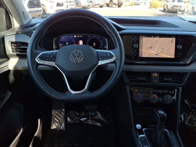 2022 Volkswagen Taos SEL