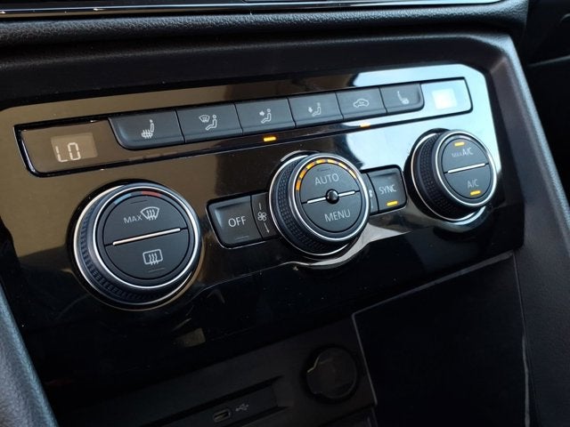 2022 Volkswagen Taos SEL