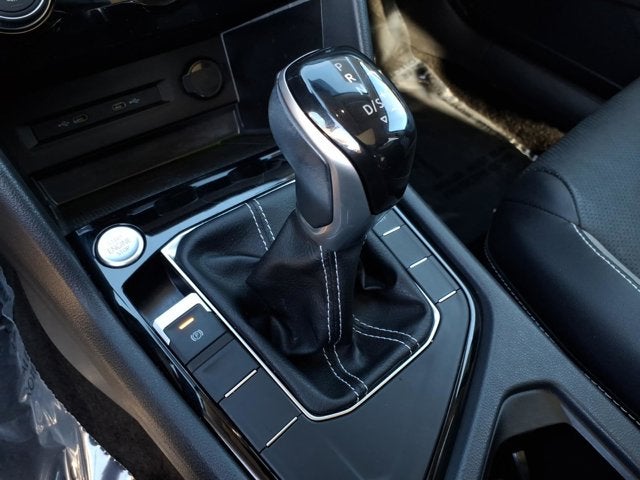 2022 Volkswagen Taos SEL