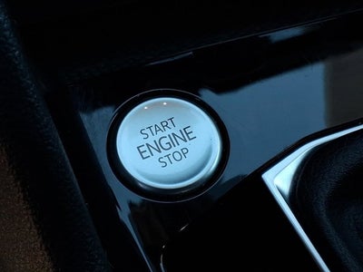 2022 Volkswagen Taos SEL