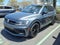 2020 Volkswagen Tiguan SE R-Line Black
