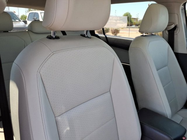 2021 Volkswagen Tiguan SEL