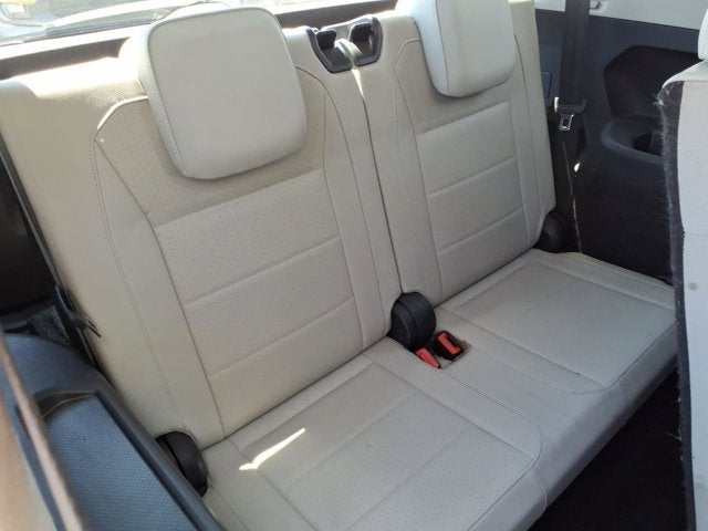 2021 Volkswagen Tiguan SEL