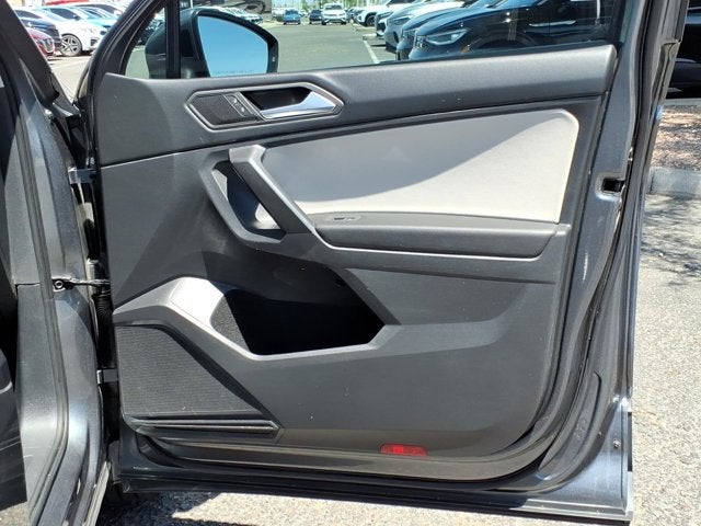 2021 Volkswagen Tiguan SEL