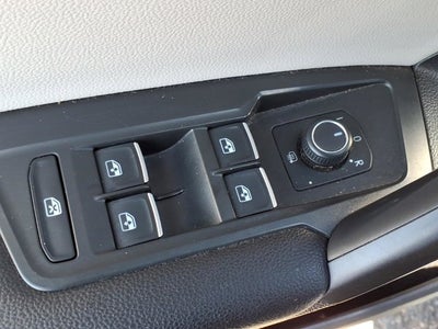 2021 Volkswagen Tiguan SEL