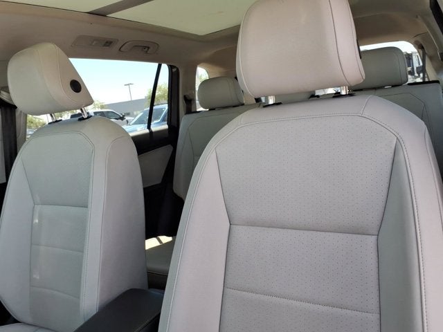 2021 Volkswagen Tiguan SEL