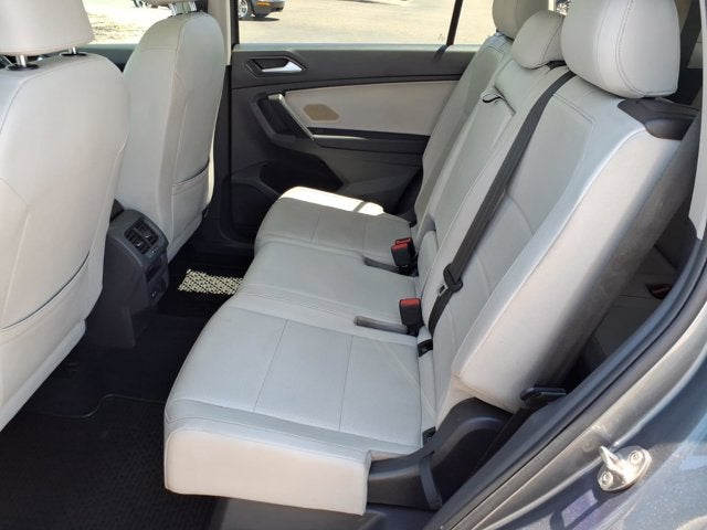 2021 Volkswagen Tiguan SEL