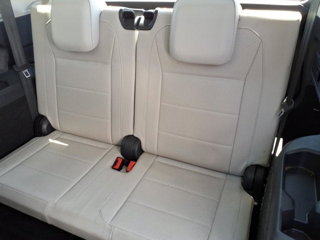 2021 Volkswagen Tiguan SEL