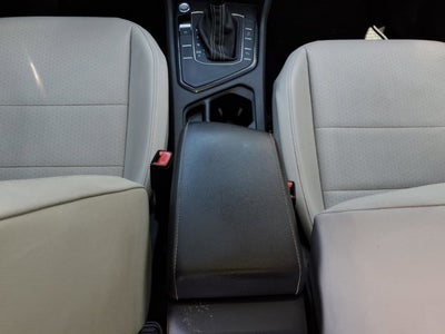 2021 Volkswagen Tiguan SEL