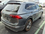 2021 Volkswagen Tiguan SEL