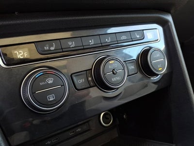 2021 Volkswagen Tiguan SEL