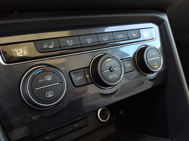 2021 Volkswagen Tiguan SEL
