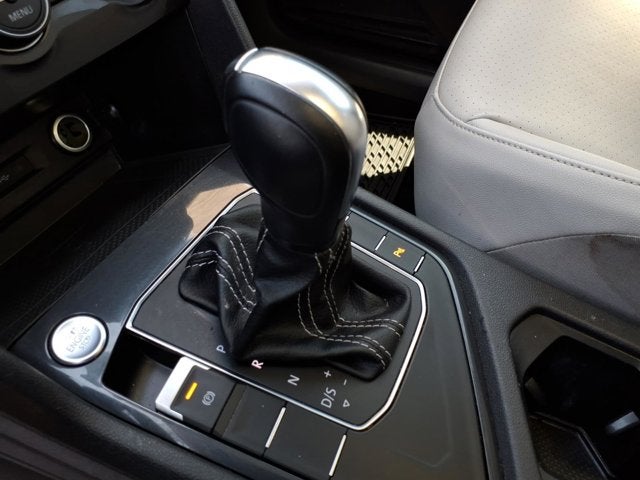 2021 Volkswagen Tiguan SEL