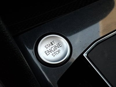 2021 Volkswagen Tiguan SEL