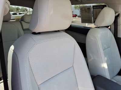 2019 Volkswagen Tiguan SEL