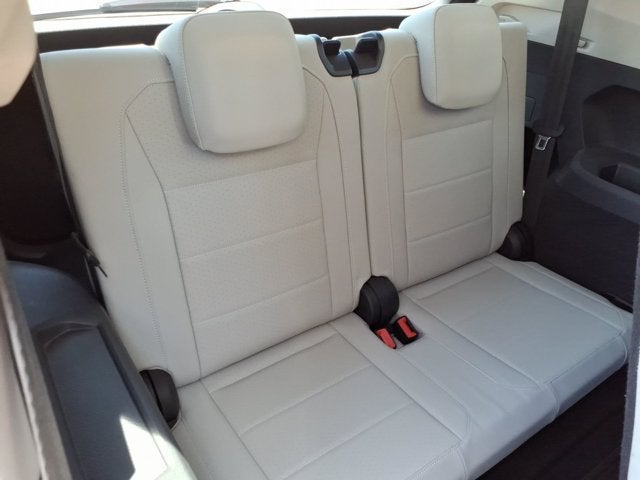 2019 Volkswagen Tiguan SEL