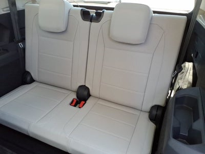 2019 Volkswagen Tiguan SEL