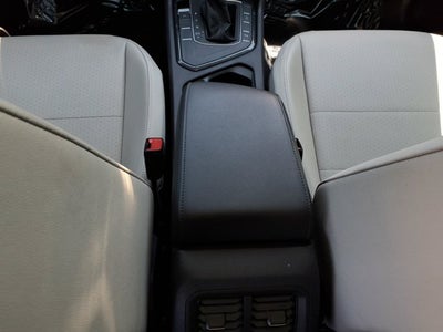 2019 Volkswagen Tiguan SEL