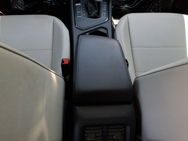 2019 Volkswagen Tiguan SEL