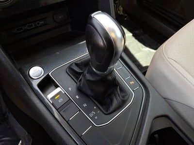 2019 Volkswagen Tiguan SEL