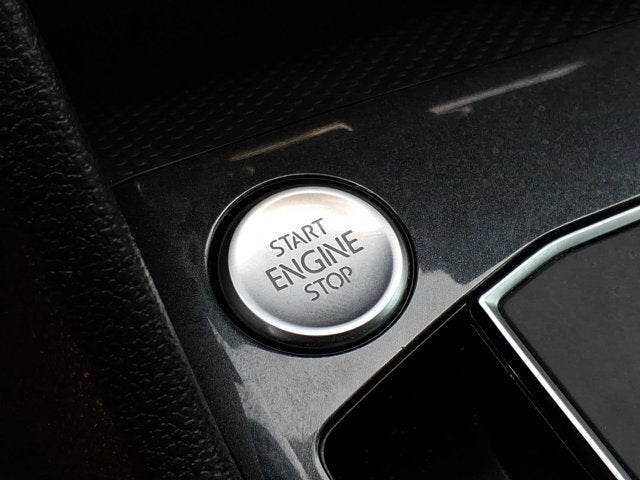2019 Volkswagen Tiguan SEL