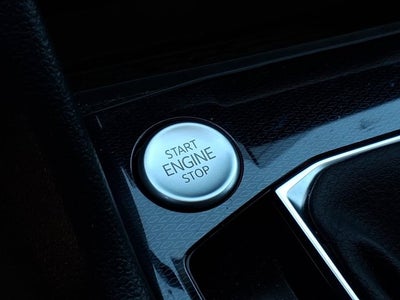 2026 Volkswagen Taos SE Black
