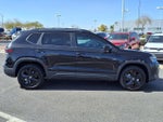 2026 Volkswagen Taos SE Black