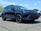 2026 Volkswagen Taos SE Black