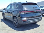 2026 Volkswagen Taos SE Black