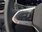 2027 Volkswagen Taos SE Black