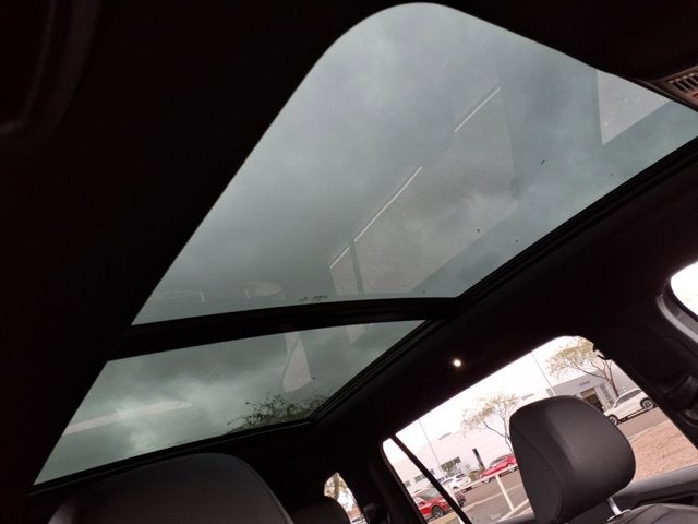 2020 Volkswagen Tiguan SEL Premium R-Line