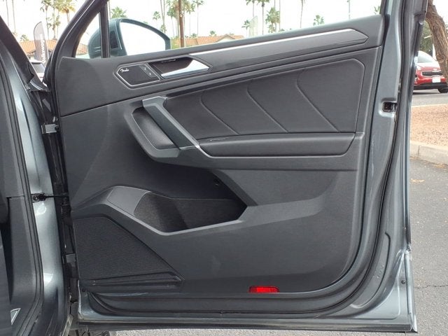 2020 Volkswagen Tiguan SEL Premium R-Line