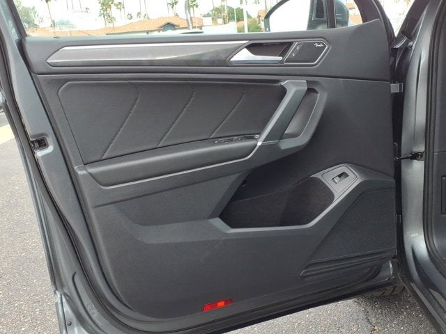 2020 Volkswagen Tiguan SEL Premium R-Line