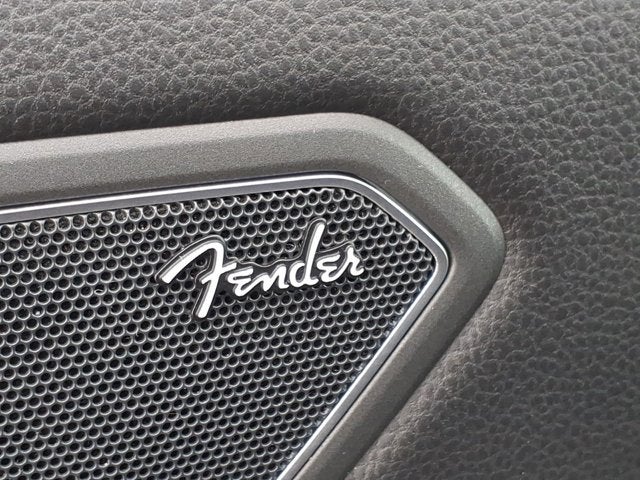 2020 Volkswagen Tiguan SEL Premium R-Line