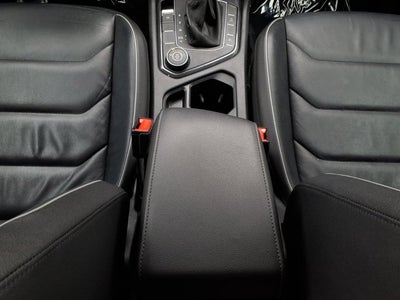 2020 Volkswagen Tiguan SEL Premium R-Line