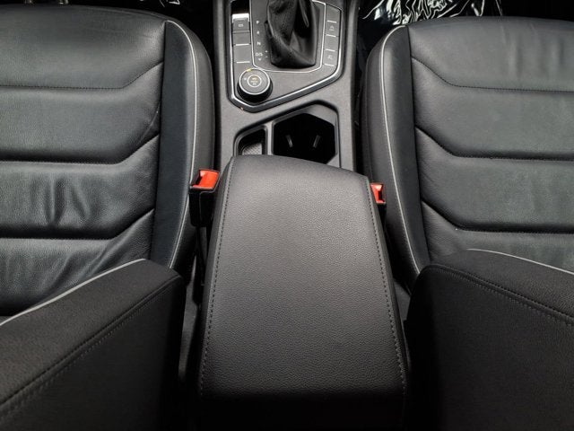 2020 Volkswagen Tiguan SEL Premium R-Line