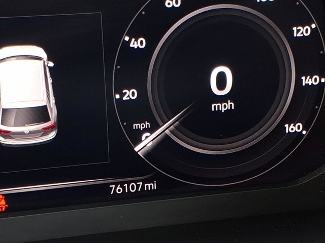 2020 Volkswagen Tiguan SEL Premium R-Line