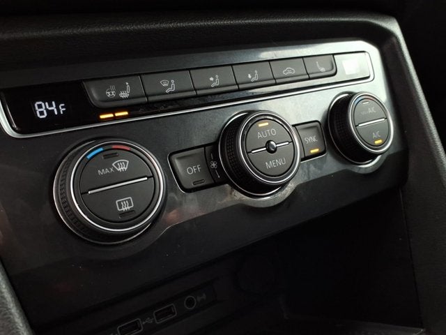 2020 Volkswagen Tiguan SEL Premium R-Line