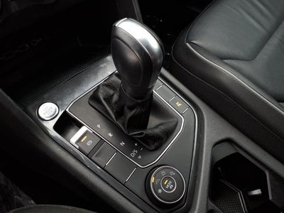 2020 Volkswagen Tiguan SEL Premium R-Line