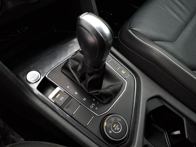 2020 Volkswagen Tiguan SEL Premium R-Line