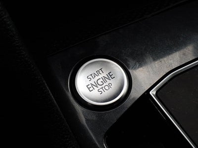 2020 Volkswagen Tiguan SEL Premium R-Line