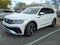 2024 Volkswagen Tiguan SEL R-Line